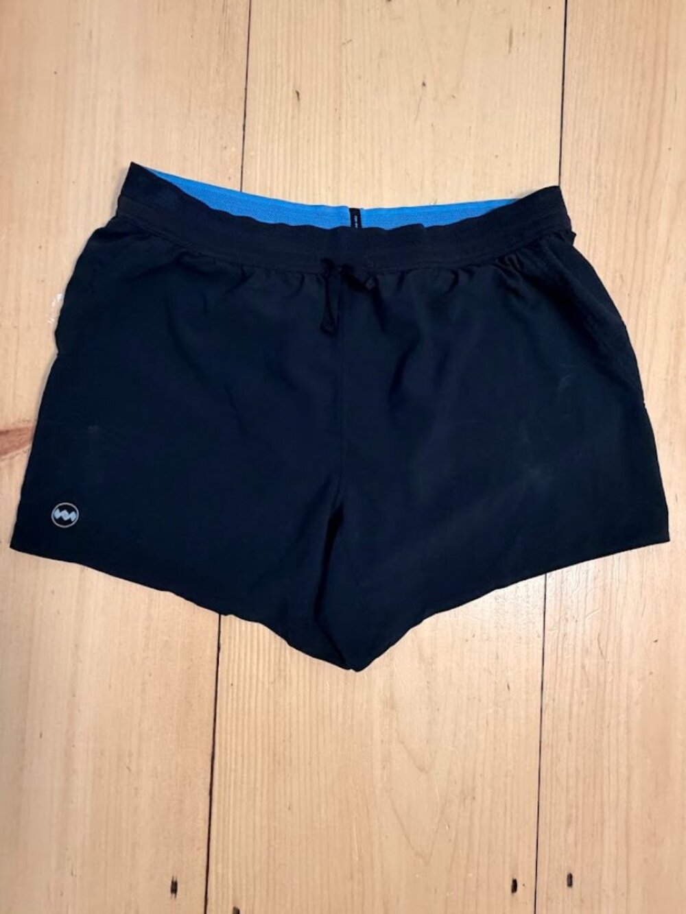Janji AFO Middle 5" Running Short (Men's Medium)